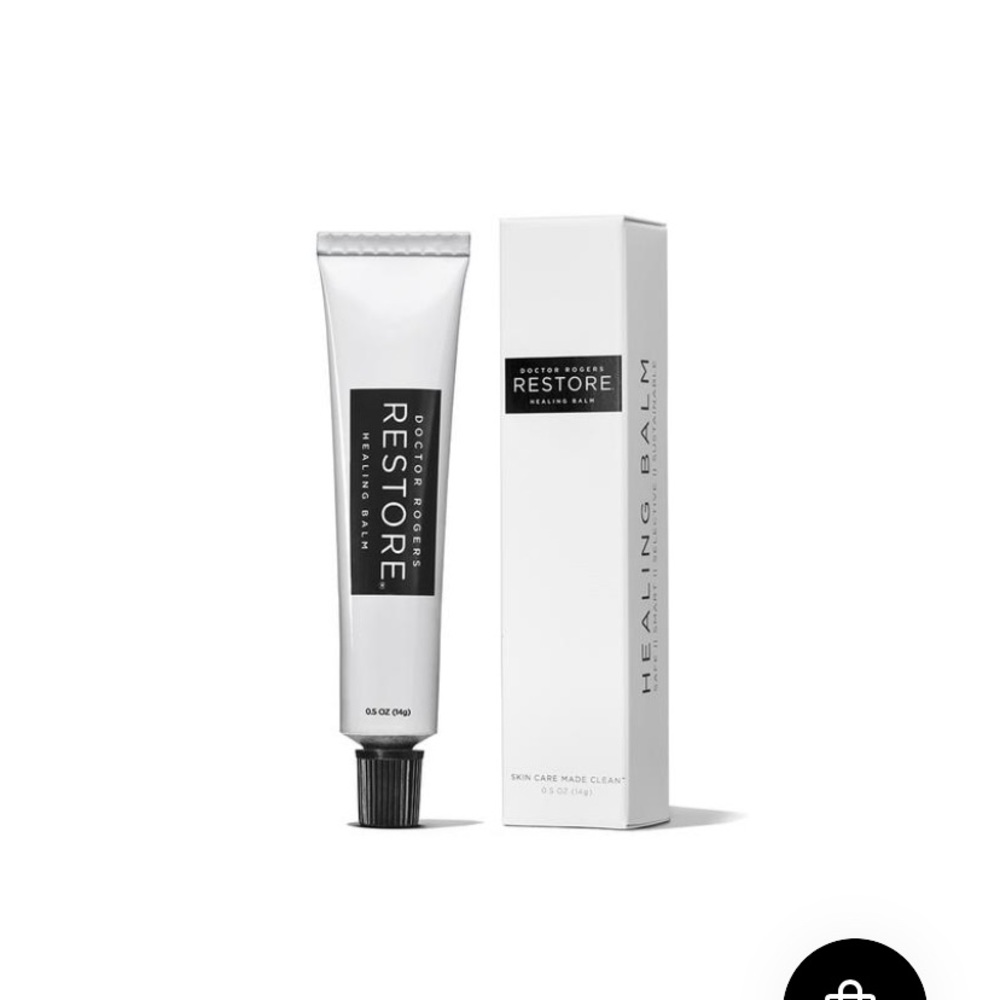 Dr Rogers Healing Balm